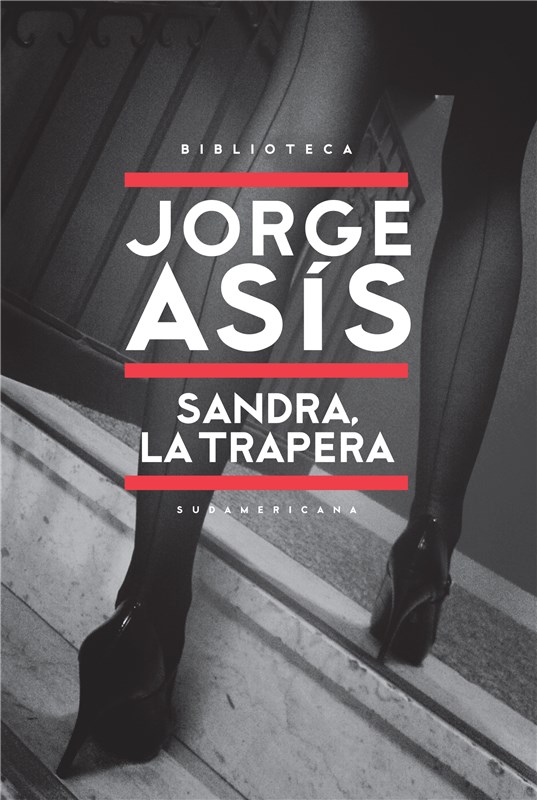 Papel Sandra La Trapera