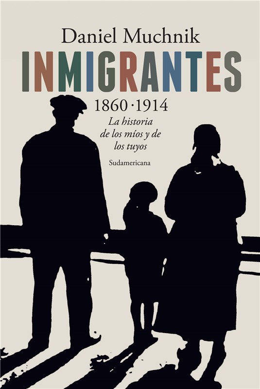 Papel :Inmigrantes:: 1860-1914: