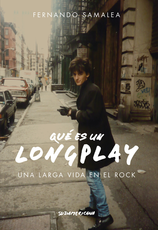  QUE ES UN LONGPLAY