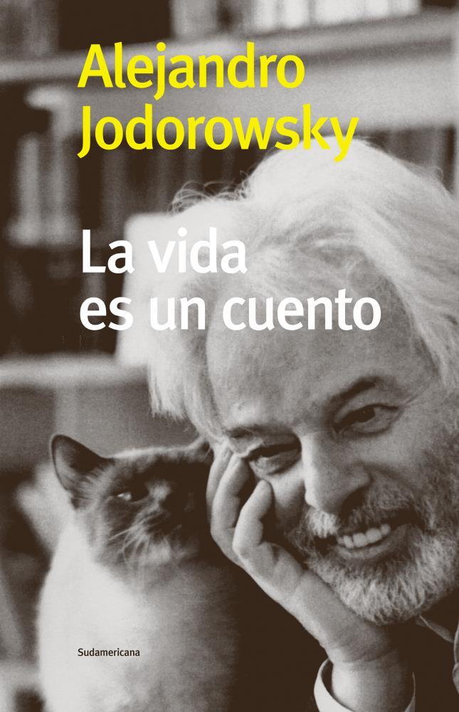 Papel VIDA ES UN CUENTO, LA