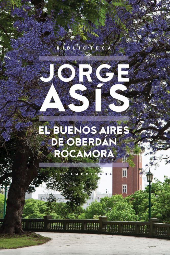 Papel Buenos Aires De Oberdan Rocamora, El