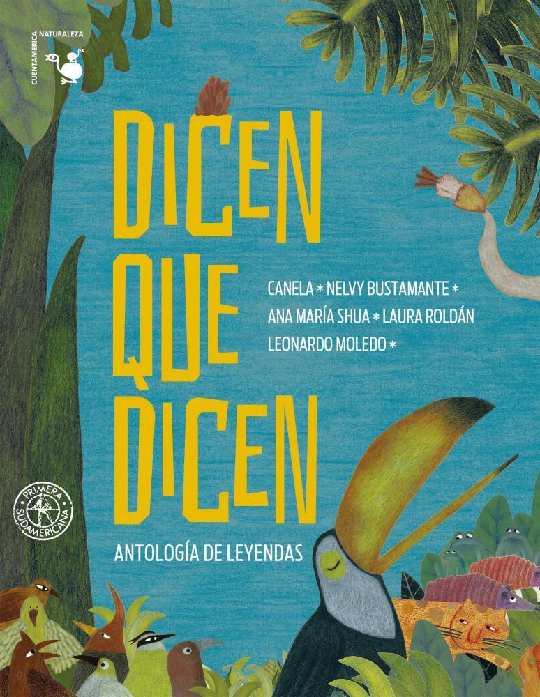 Papel Dicen Que Dicen