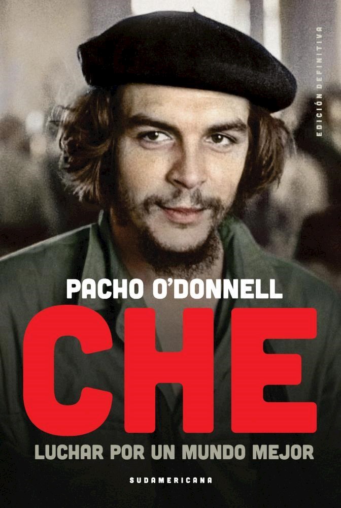 Papel Che (2017)
