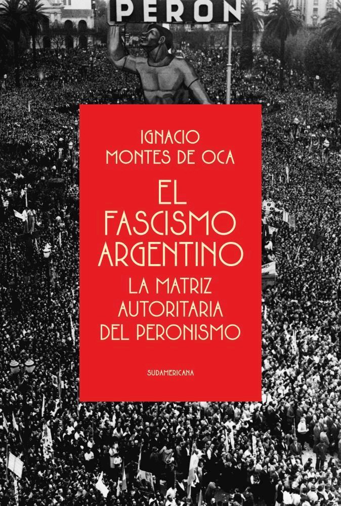 Papel Fascismo Argentino , El