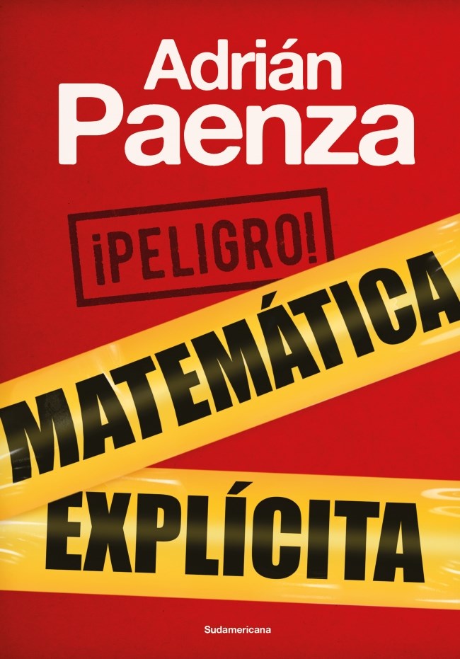 Papel Peligro Matematica Explicita