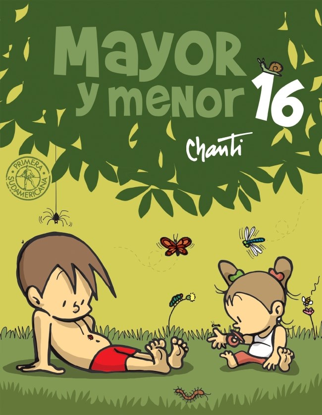 Papel Mayor Y Menor 16
