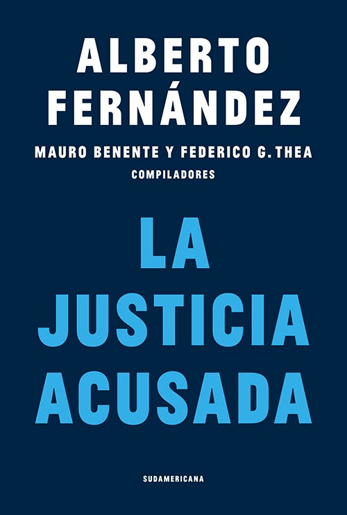 Papel Justicia Acusada , La