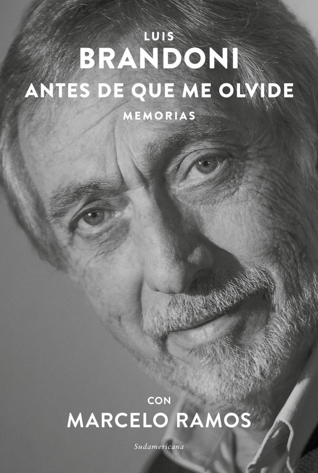 Papel Antes De Que Me Olvide. Memorias