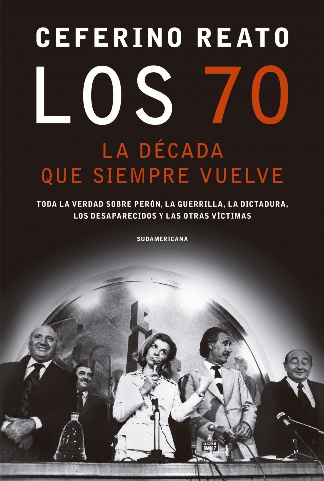 Papel Los 70 La Decada Que Siempre Vuelve