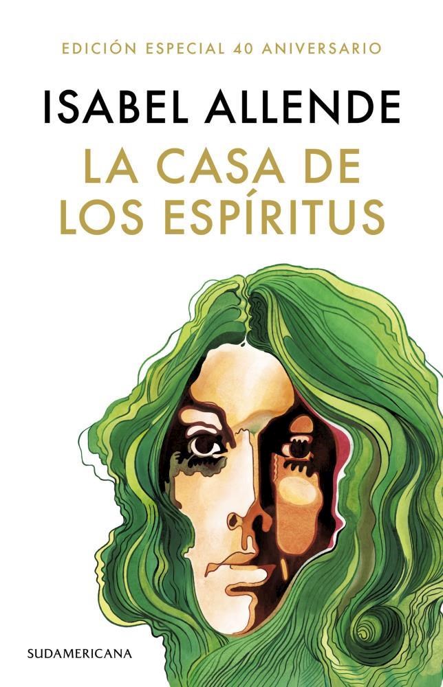 Papel Casa De Los Espiritus, La (Ed. 40 Aniversario)