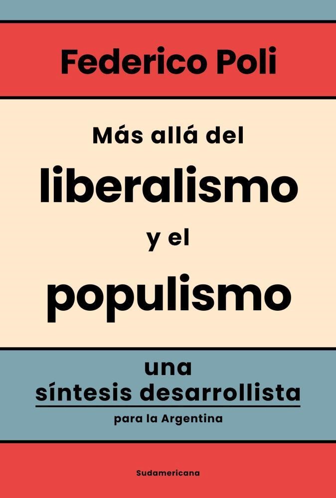 Papel Mas Alla Del Liberalismo Y Populismo