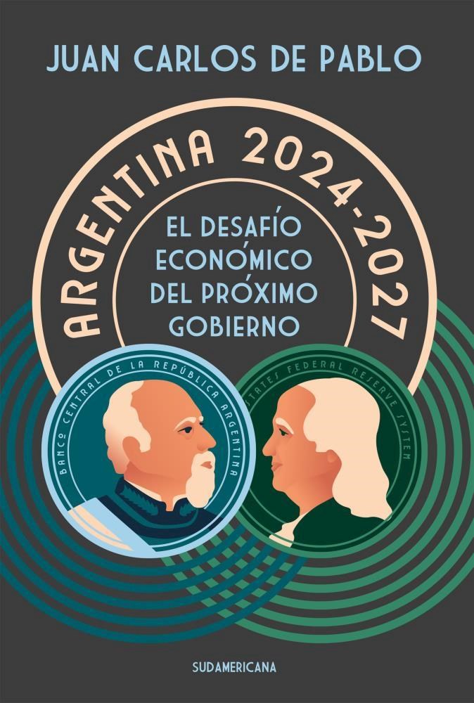 Papel Argentina 2024-2027