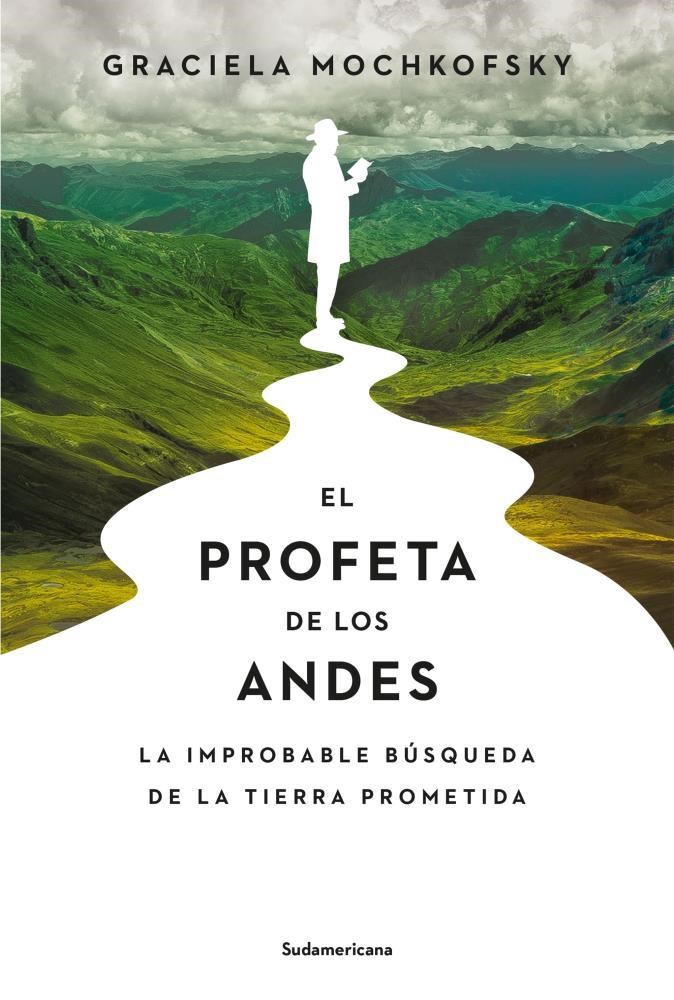 Papel Profeta De Los Andes, El
