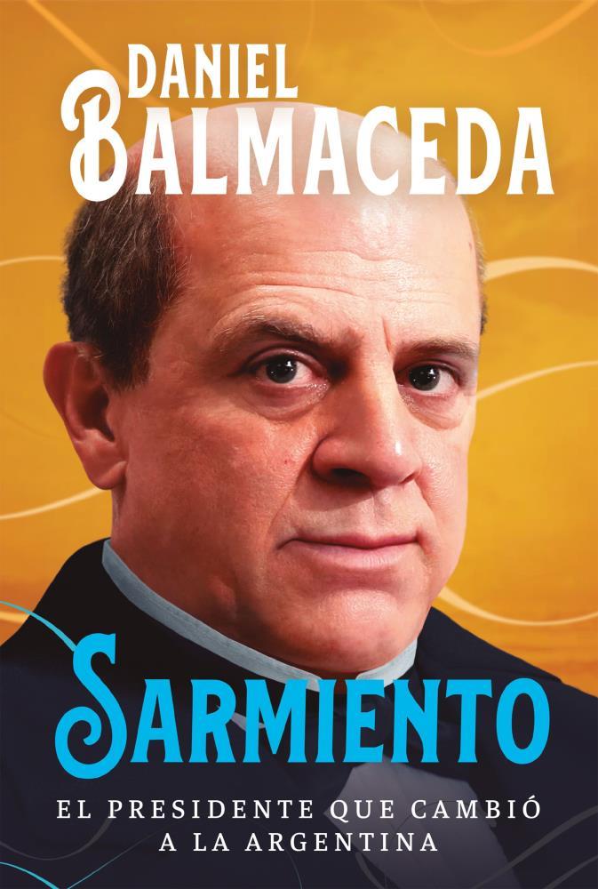 Papel Sarmiento