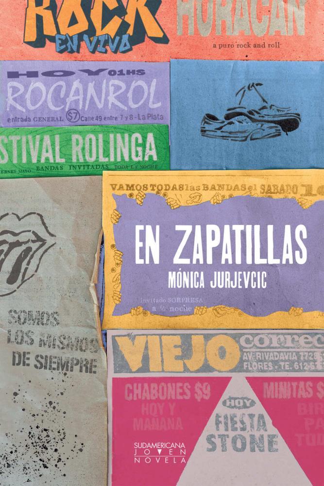 Papel En Zapatillas