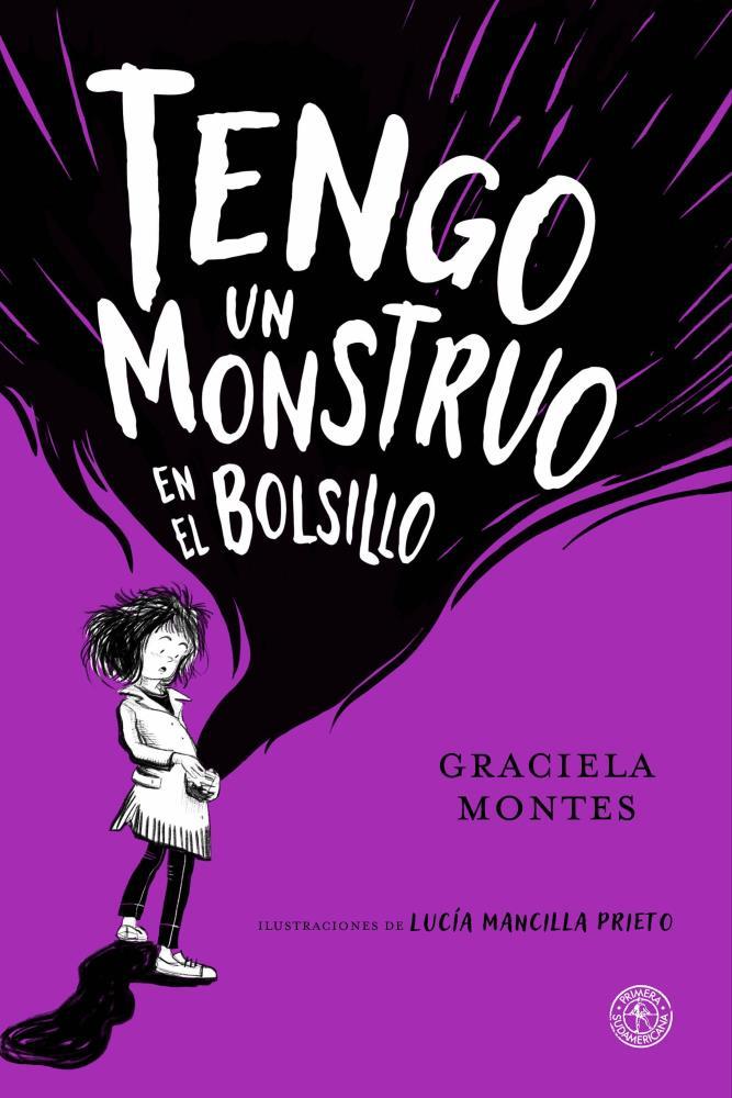 Papel Tengo Un Monstruo En El Bolsillo (Ed. 25)