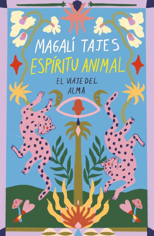 Papel Espiritu Animal
