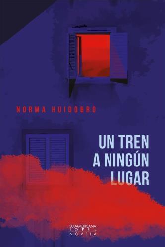 Papel Un Tren A Ningun Lugar