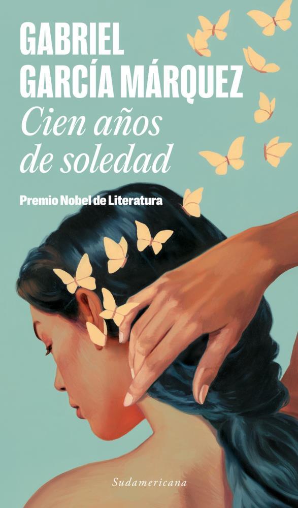 Papel Cien A?Os De Soledad (50 A?Os)