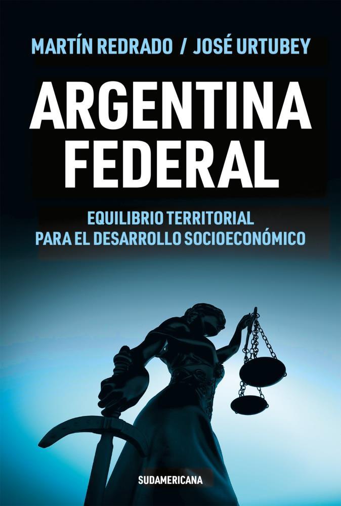 Papel Argentina Federal