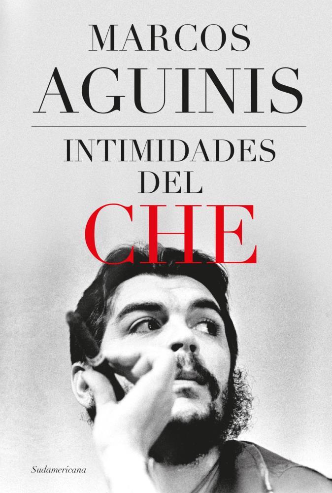Papel Intimidades Del Che