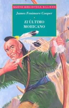 Papel Ultimo Mohicano, El (Biblioteca Billiken)