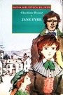 Papel Jane Eyre -Biblioteca Billiken-