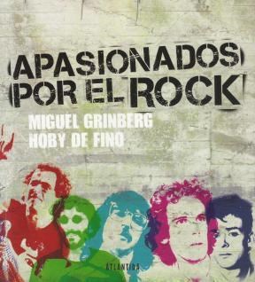 Papel Apasionados Por El Rock