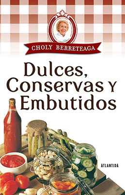 Papel Dulces, Conservas Y Embutidos