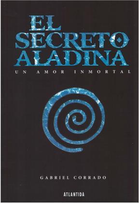 Papel EL SECRETO ALADINA UN AMOR INMORTAL