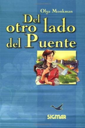 Papel Del Otro Lado Del Puente