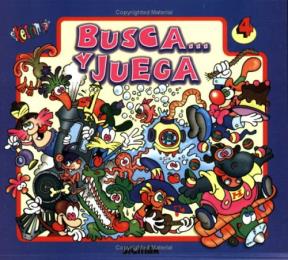 Papel Busca Y Juega 4 Ketrins