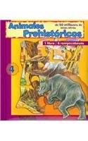 Papel Despues De Los Dinosaurios 4 Libro + Rompecabezas