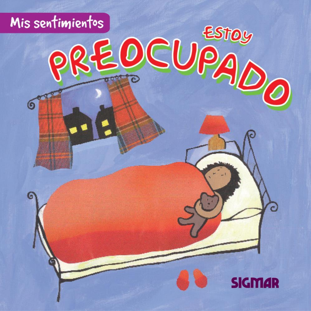 Papel Estoy Preocupado