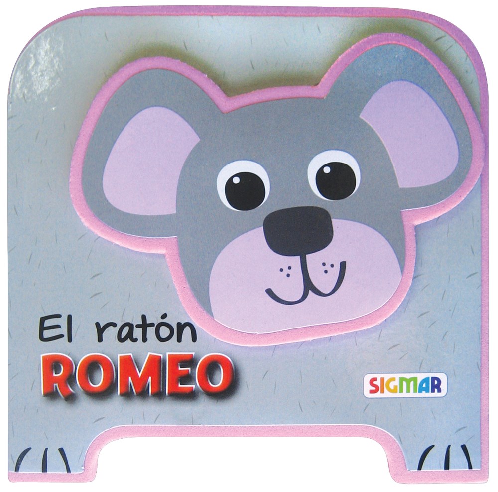 Papel Raton Romero , El