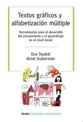 Papel Textos Graficos Y Alfabetizacion Multiple