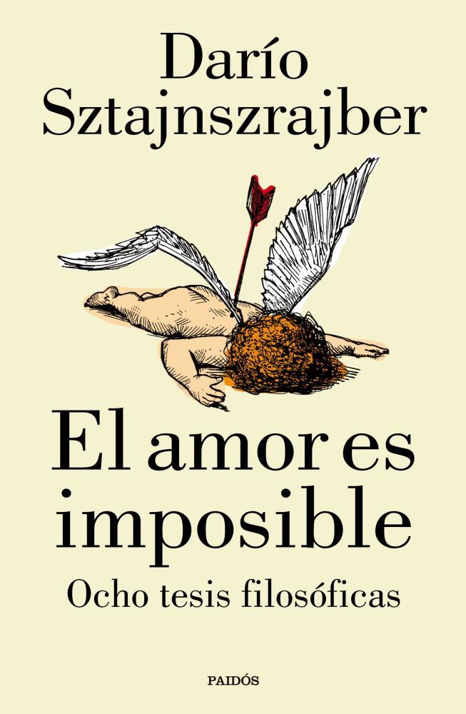 Papel El Amor Es Imposible