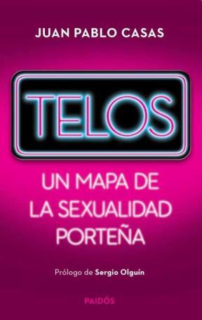Papel Telos. Un Mapa De La Sexualidad Porte?A