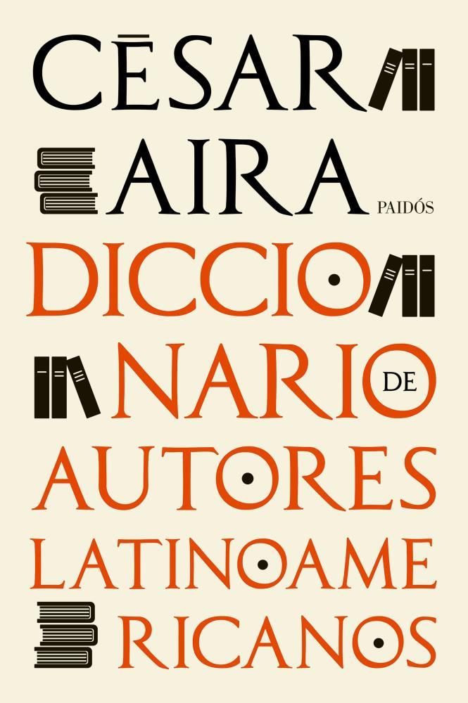 Papel Diccionario De Autores Latinoamericanos