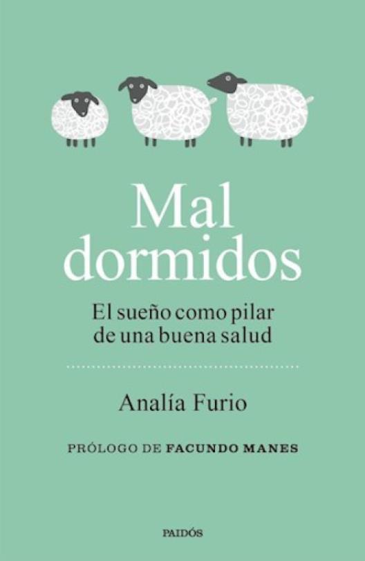 Papel Mal Dormidos