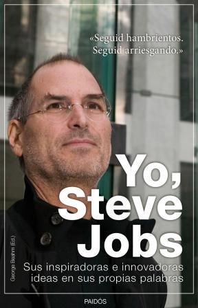Papel Yo, Steve Jobs