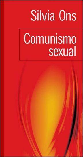  COMUNISMO SEXUAL