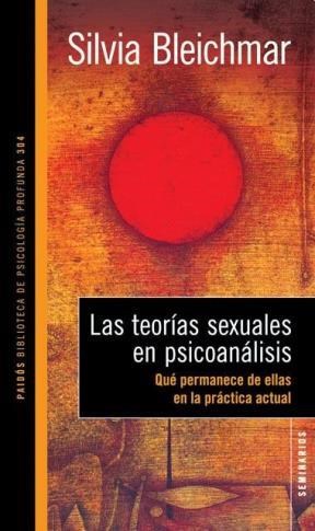 Papel Teorías Sexuales En Psicoanálisis , Las