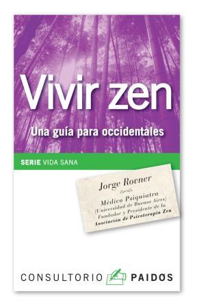 Papel Vivir Zen. Guia Para Occidentales