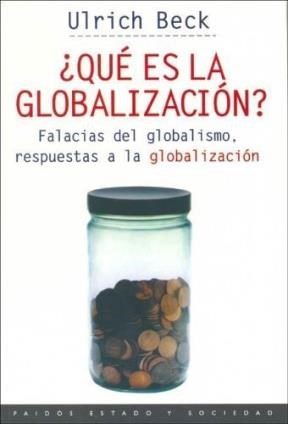 Papel Quã? Es La Globalizacion?
