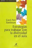Papel Estrategias Para Trabajar Con La Diversidad