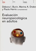 Papel Evaluacion Neuropsicologica En Adultos