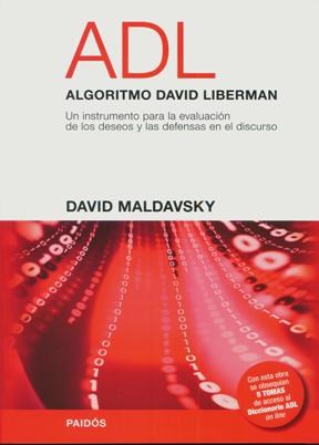 Papel Adl Algoritmo David Liberman