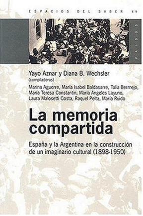 Papel LA MEMORIA COMPARTIDA