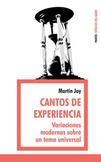  CANTOS DE EXPERIENCIA